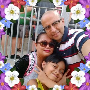 Meet your Posher, Mohamed